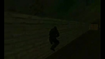 Counter Strike 1.6 Matrix Mod