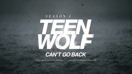 Dj Fresh Vs Jay Fay feat. Ms Dynamite - Dibby Dibby Sound - Teen Wolf 4x03 Music [hd]
