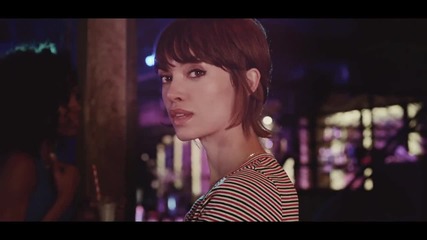 Avicii - You Make Me ( Официално Видео ) + Превод