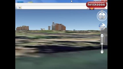 Какви възможности ни дава google earth 
