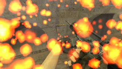 Counter - Strike [mousesports]