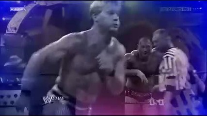 The Greatest Chris Jericho Tribute 