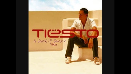 Tiesto - Break my fall (richard Durand remix)