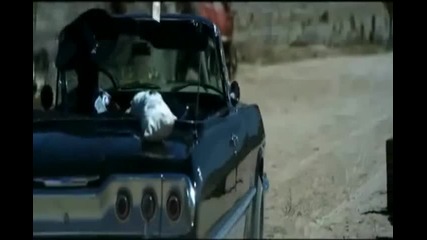 Ice Cube - I Rep That West ( Official Music Video ) 