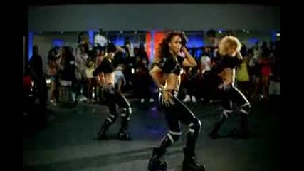 Ciara ft Lil Jon - Thats right