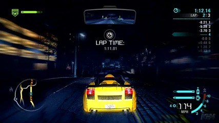 Nfs carbon