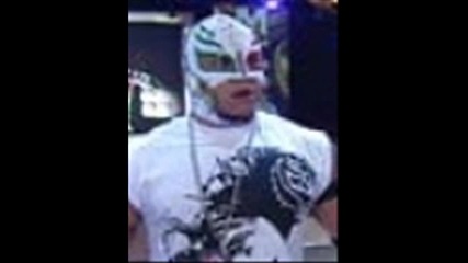 Rey mysterio