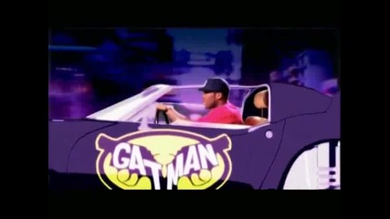 Eminem ft. 50 Cent - Gatman and Robin 