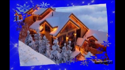 Коледна песен | John Travolta & Olivia Newton - John - This Christmas