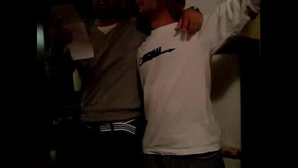 Az i Mihai - live.avi