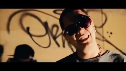Al 100 & Jerry - Crime [official Hd Video]