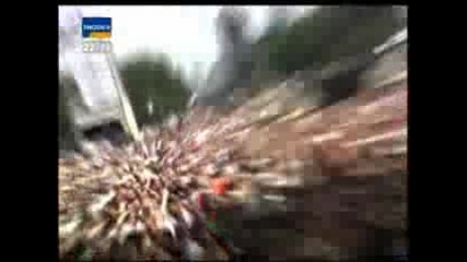Linkin Park In the end Live 8