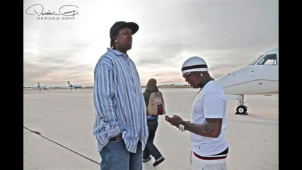 Birdman feat. Gucci Mane & Bun B - _money And The Power_ - _priceless 2_ - Brand New! - Hott!!!