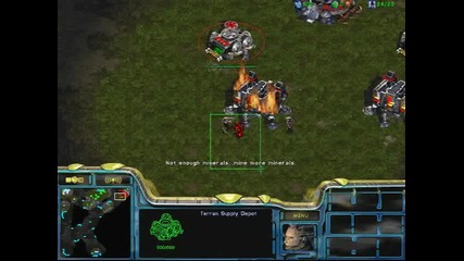 Starcraft