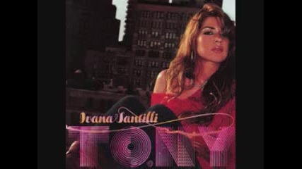 Ivana Santilli - Stay Here ( 2008 ) 