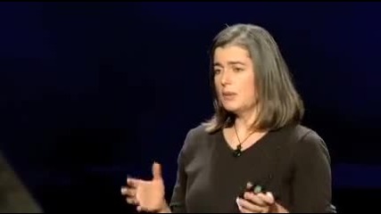 Ted - Catherine Mohr