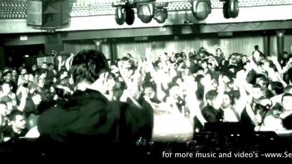 Serge Devant - Wanderer west coast album tour 09 Hd
