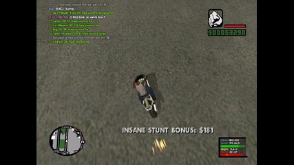 Gta Sa