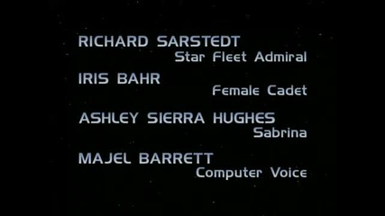 Star Trek: Voyager - Endgame Part - 10