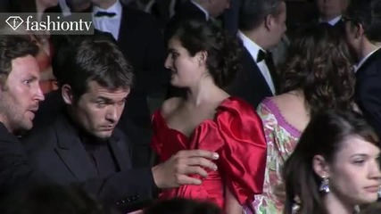 House of Tolerance (l'apollonide) Premiere, Cannes Film Festival 2011