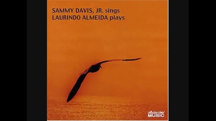 Sammy Davis Jr - The Shadow Of Your Smile