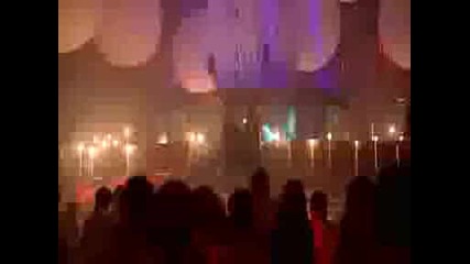 Sensation White Austria 2009