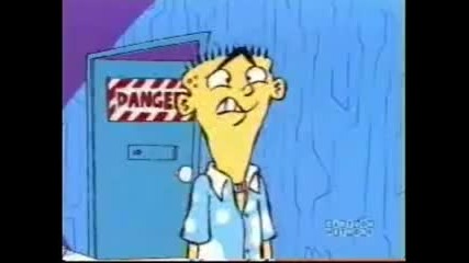 Eds Grounded Rap 