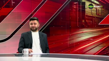 Формула 1 Токшоу (29.08.2024)