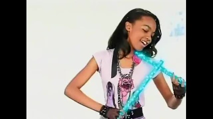 You're Watching Disney Channel - China Anne Mcclain