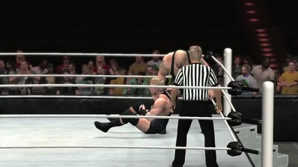 | Wwe 12 | Big Show Finisher