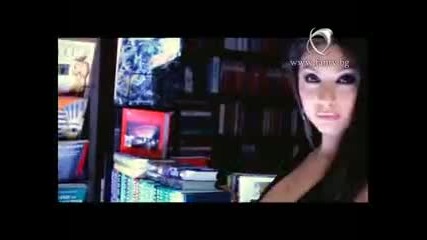 Лияна - Като вещица(hq)