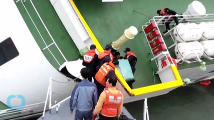Moving Time-lapse Video Pays Tribute to Victims of South Korean Ferry Disaster