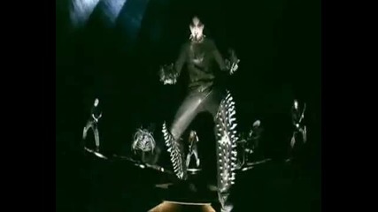 Shagrath - secret Sexy Dream xd. 