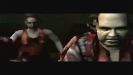 Land Of The Dead Video Game Trailer