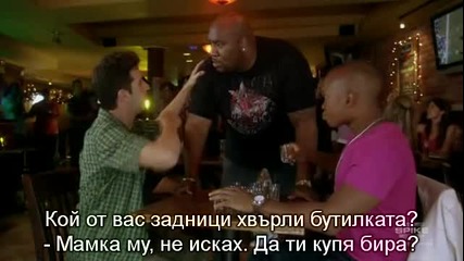 Blue Mountain State - Сезон 1 Епизод 10