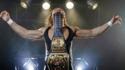 A new WWE U.K. Championship challenger will rise on June 25