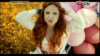 Ayse Ozyilmazel - Su Gibi Gel