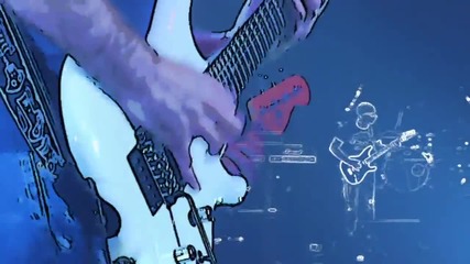 Joe Satriani - Light Years Away