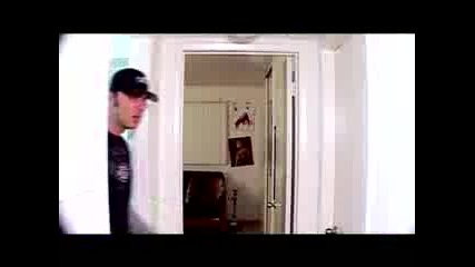 The Mean Kitty Song 