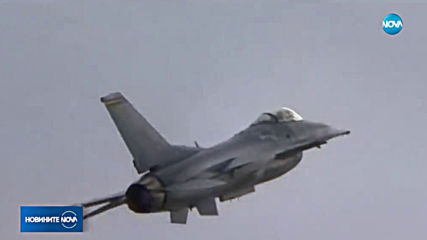 Борисов: Аз настоях да платим веднага F-16, омръзнаха ми борчове