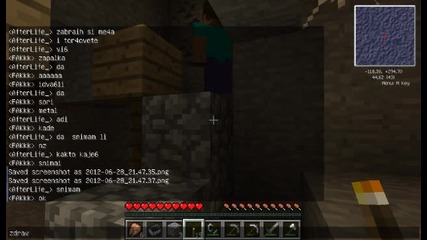 minecraft ocelqvane sezon 1 ep 3