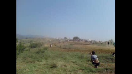 Motocross Petrich 