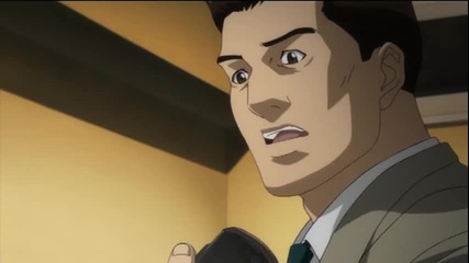 Death Note Episode 33 English Dubbed