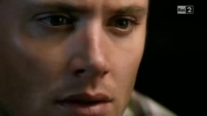 Dean Winchester - Това е моя живот