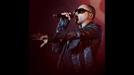 Taio Cruz -positive