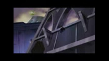 Wolverine And The X - Men - 22 - Aces & Eights [a - T] [ws].3gp