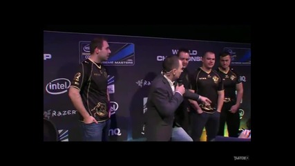 Esc vs. Na Vi - Final [last Round]