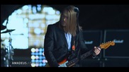 Amadeus Band - Dunja ( Official Video 2015 ) Hd