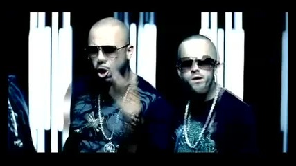 Wisin Y Yandel ft. Jayko - Me estas tentando ( remix ) 