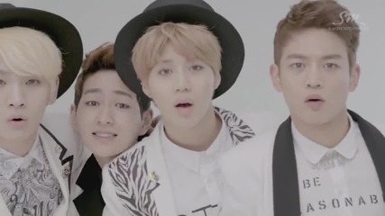 Shinee - Why so serious • Teaser